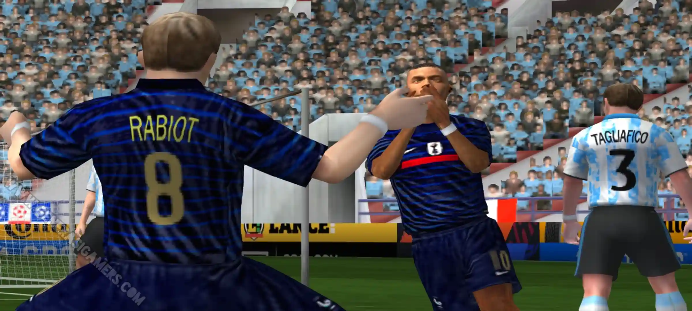 FIFA 22 Ppsspp 1