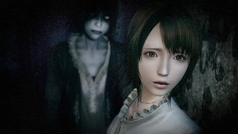 Fatal Frame Mask of The Lunar Eclipse XCI Switch Download 3