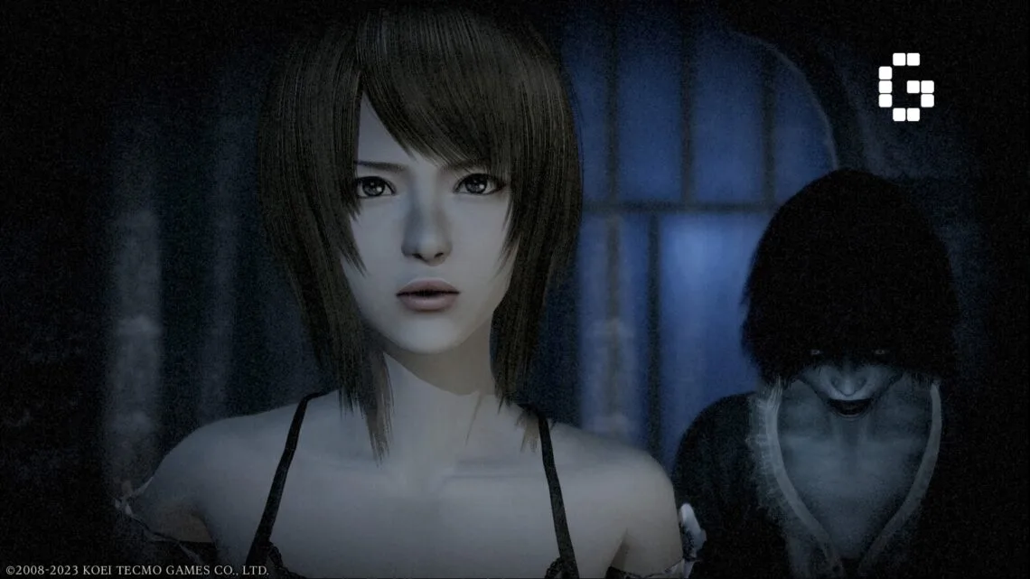 Fatal Frame Mask of The Lunar Eclipse XCI Switch Download 10