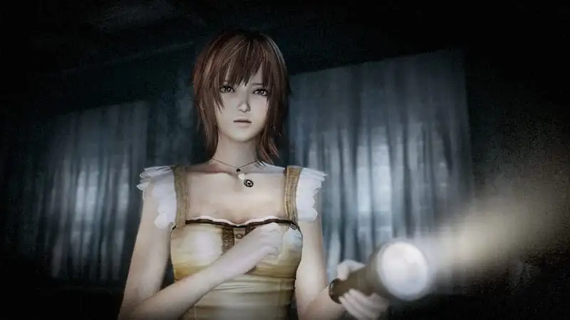 Fatal Frame Mask of The Lunar Eclipse XCI Switch Download 7